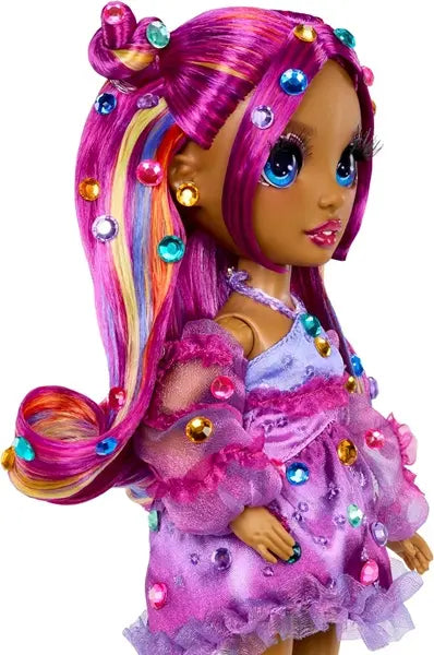 Rainbow High Be Dazzling-Noemie Violette 597834 /3
