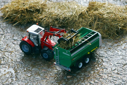 TOMY Britains mieszalnik Keenan Mech-Fiber 43197