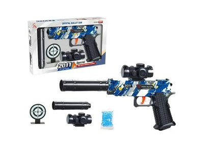 Pistolet na kulki wodne