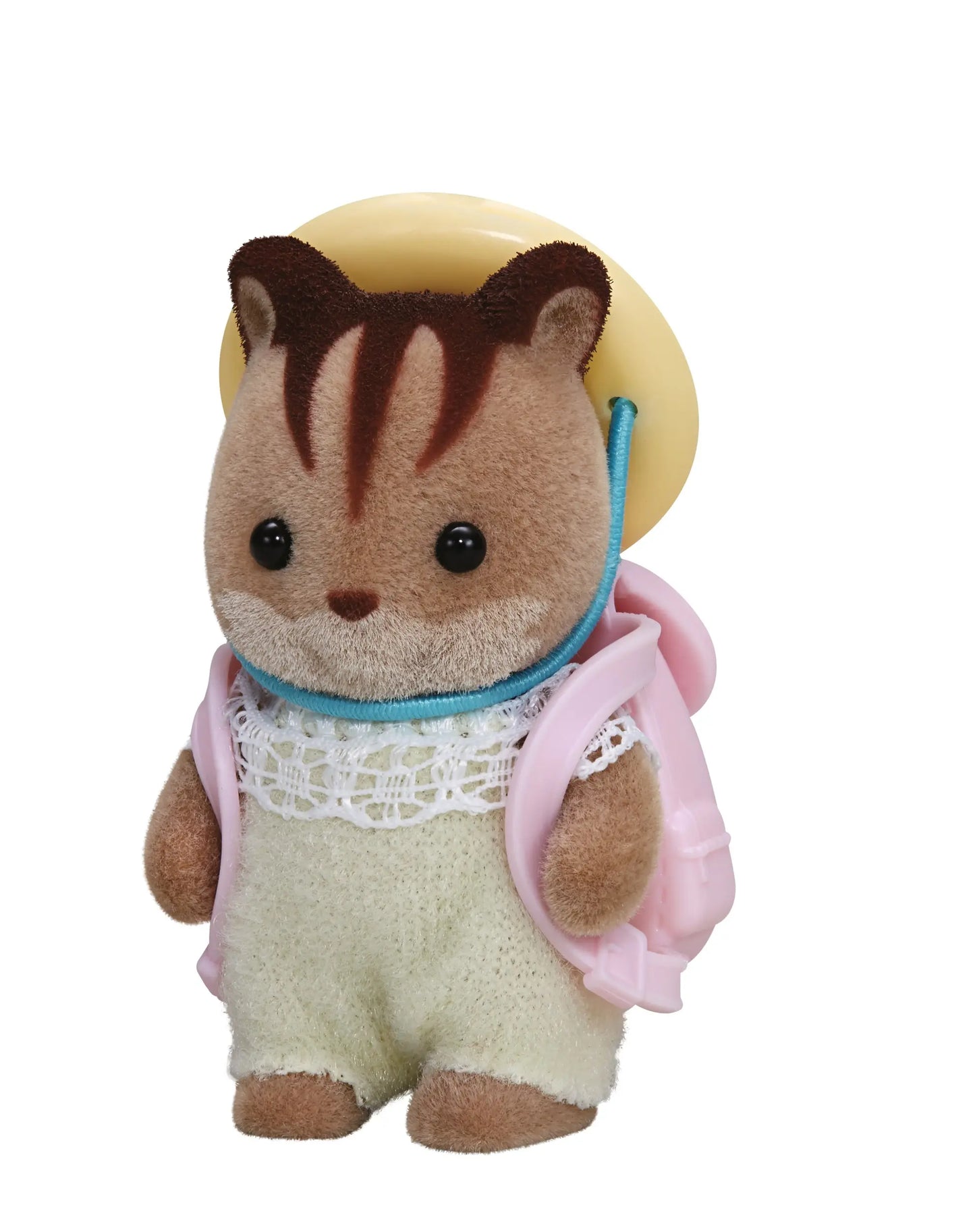 Sylvanian dziecko wiewiórek