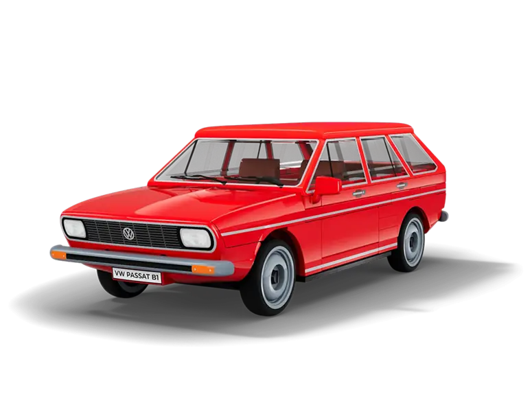 Klocki Volkswagen Passat B1 Variant 110 kl