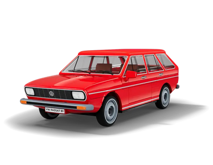 Klocki Volkswagen Passat B1 Variant 110 kl