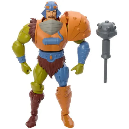 Masters of the Universe - figurka Man-At-Arms