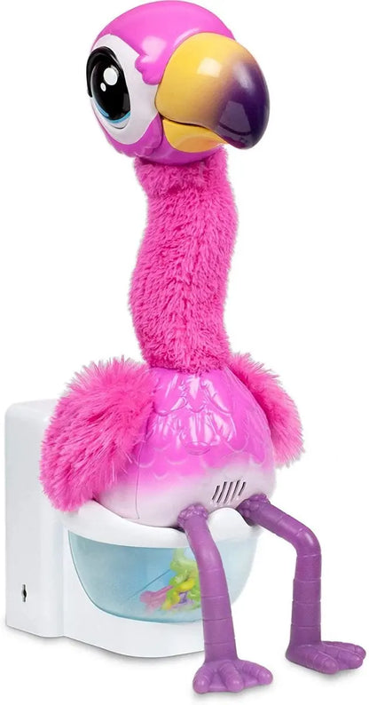 COBI LITTLE LIVE PETS Flaming 26222