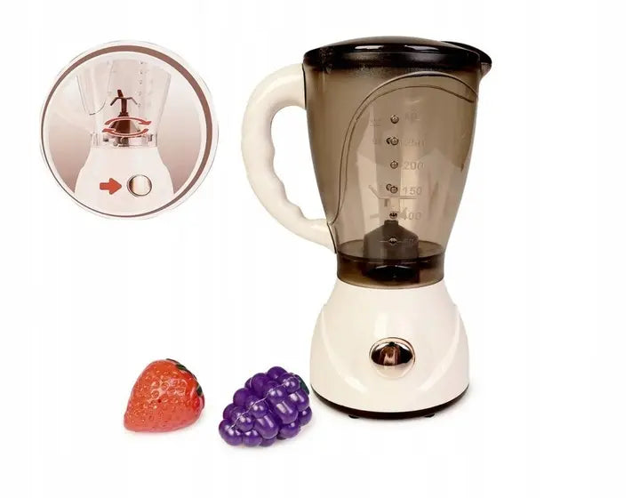 Blender kielichowy - Home accessories
