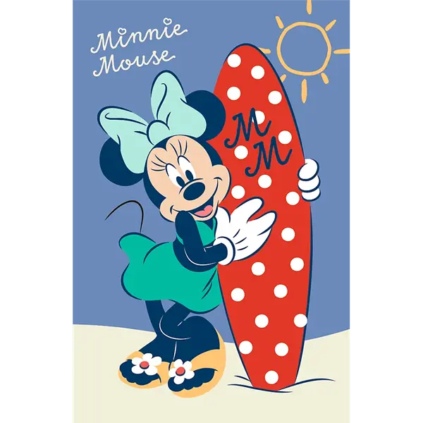 Puzzle Premium Plus Kids UFT, Disney 160 el. Piękna myszka