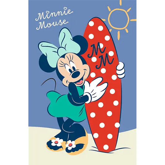 Puzzle Premium Plus Kids UFT, Disney 160 el. Piękna myszka