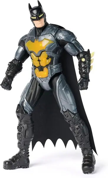 Batman 30cm figurka ze światłem i dźwiękiem