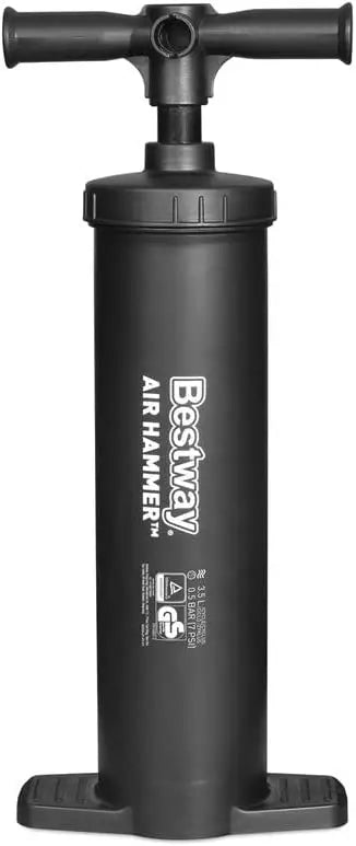 Pompka 37cm B62086 23087