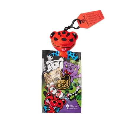 Deddy Bears Roblox - pluszowy brelok S5 blind box