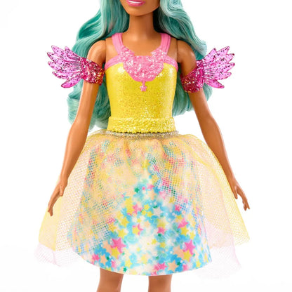 Barbie Magic - lalka Teresa