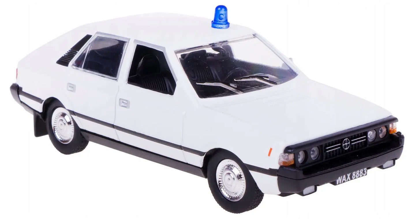 Model polonez 07 zgłoś się 1:43