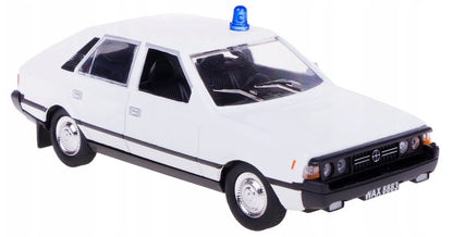 Model polonez 07 zgłoś się 1:43