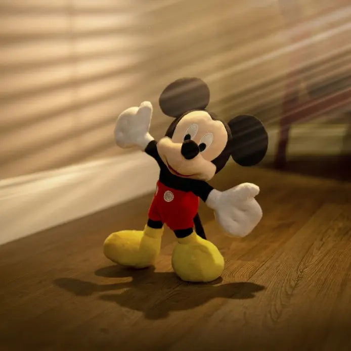 Mickey maskotka 25cm