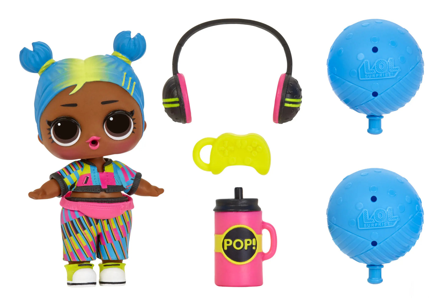 Lol surprise lol surprise sooo mini! dolls