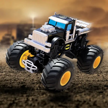 Batman Monster Truck RC