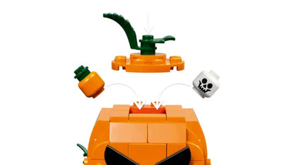 LEGO ICONIC Dyniowy pickup 40822