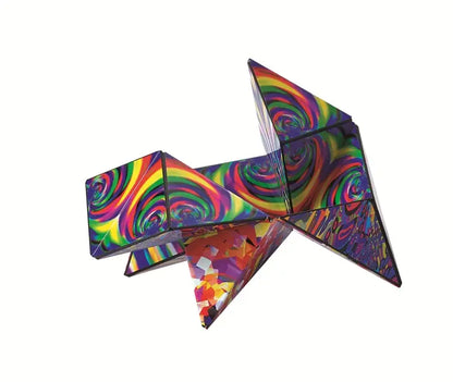 Shashibo Confetti