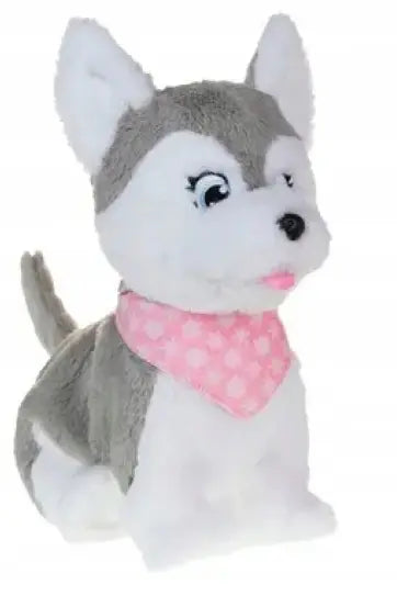 PuppyLuv - Interaktywny piesek junior Luna