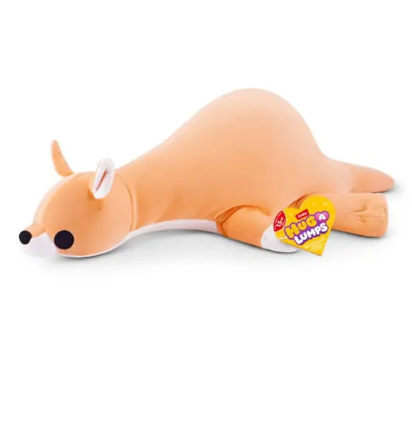 Maskotka Hug a Lumps - Kangur medium