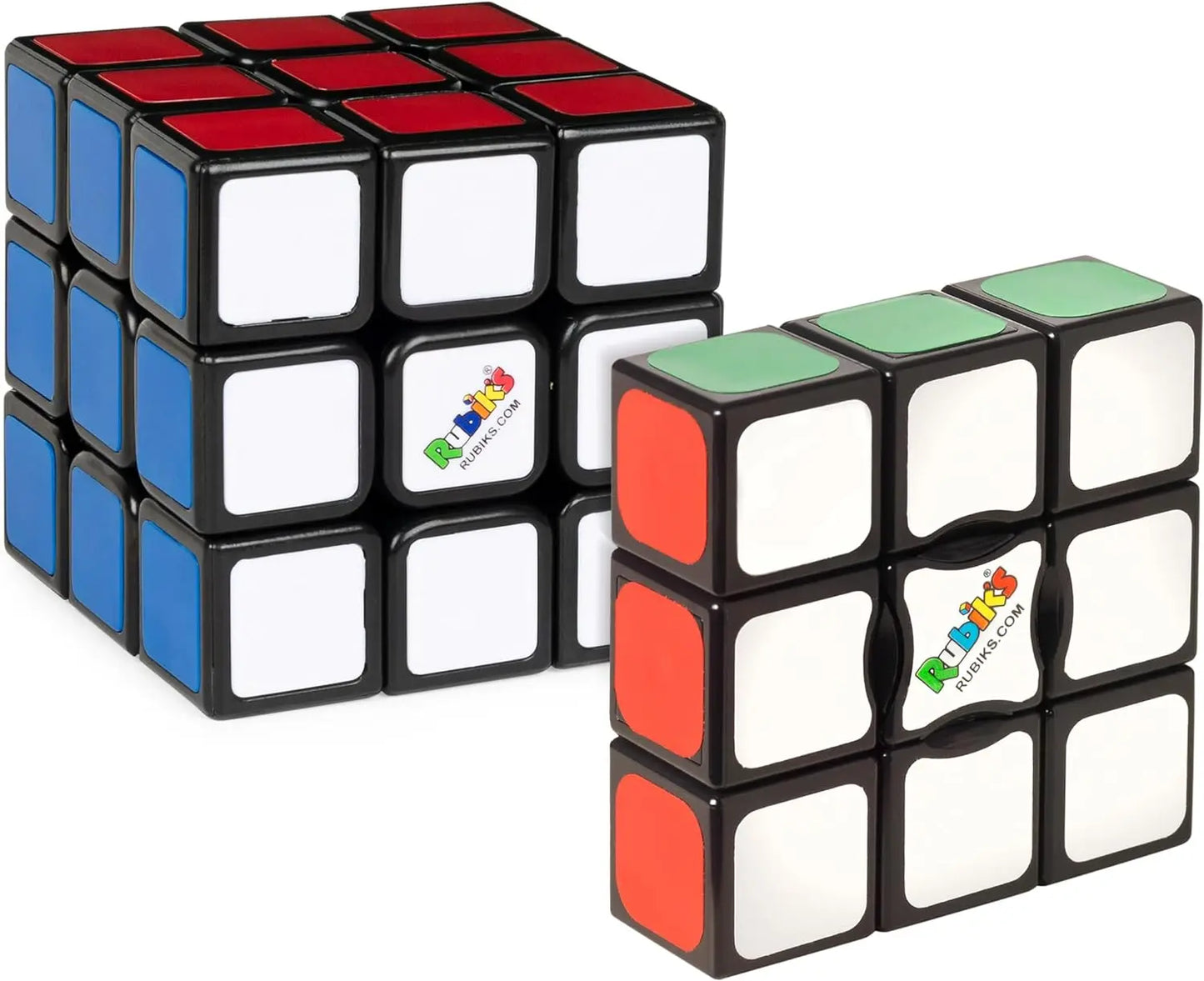 Rubiks rubik zestaw startowy 2 kostki
