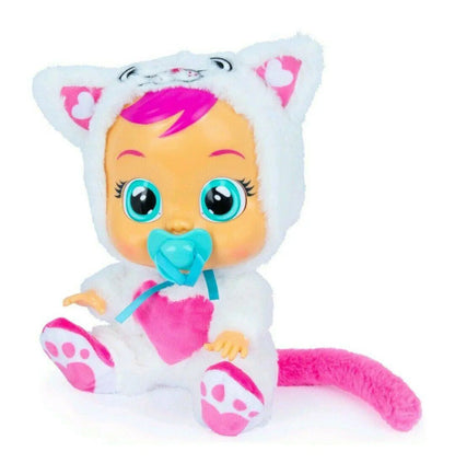 TMT Cry Babies Daisy 91658