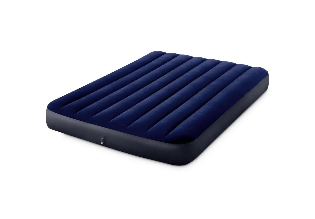 Materac flok Series Full 137x191x25 64758