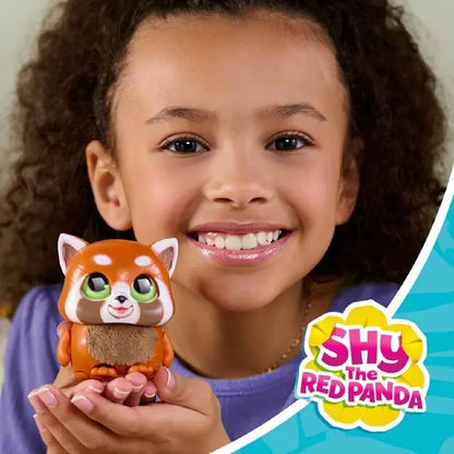 Figurka interaktywna FurReal Handfuls - 3 wzory