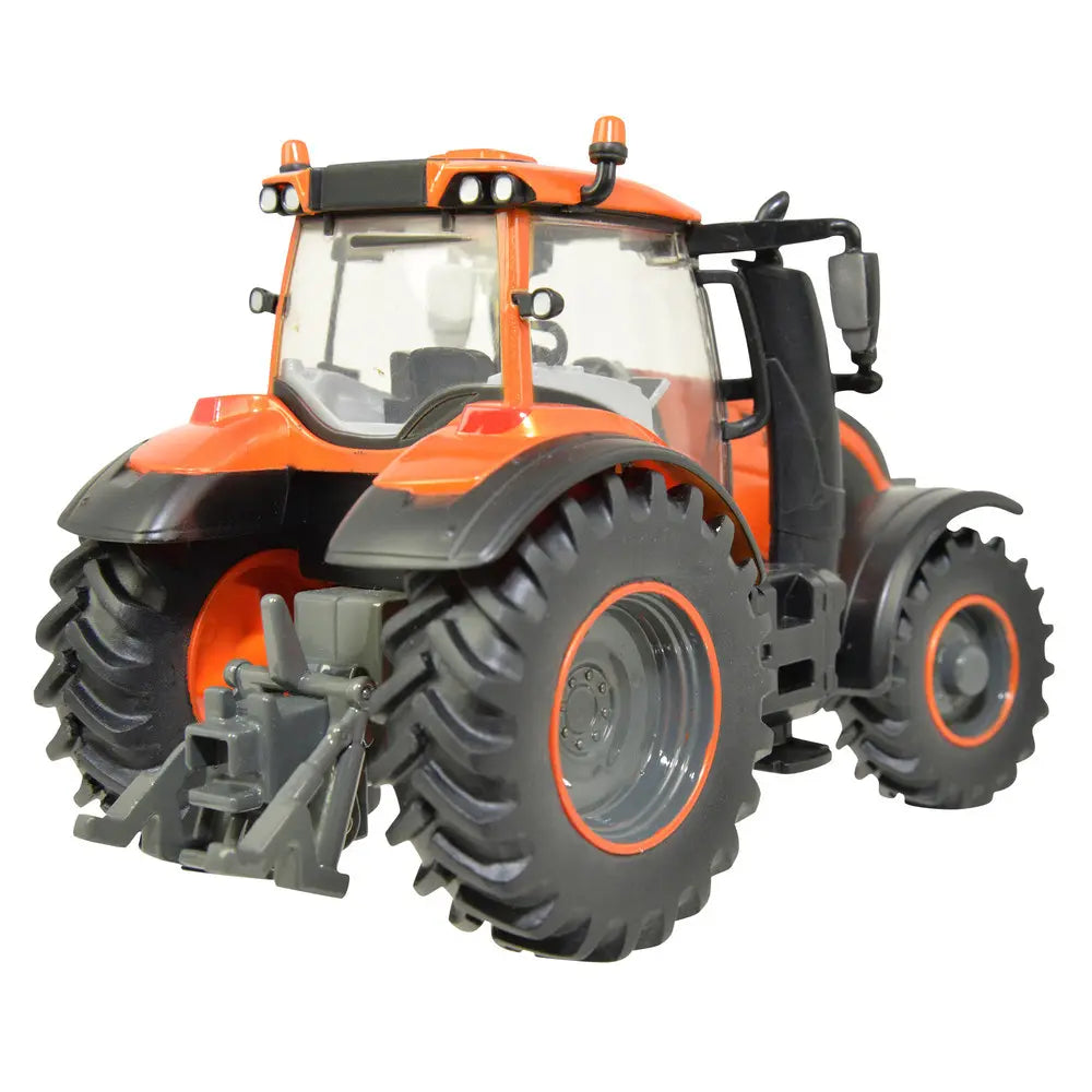 Tomy britains britains traktor valtra t245 wersja deco