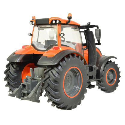 Tomy britains britains traktor valtra t245 wersja deco
