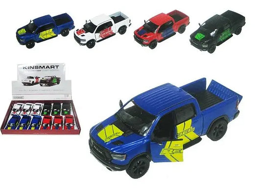 Auto Dodge Ram 2019 Livery edition 1:46 - mix