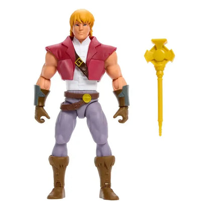 Masters of the Universe - figurka Książę Adam
