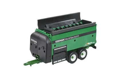 Britains keenan mechfiber 365 wóz paszowy