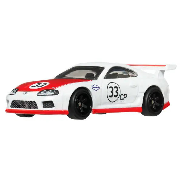 Hot Wheels Premium - Toyota 2000GT i Toyota Supra 2 - pak
