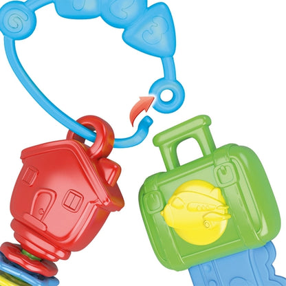 CLE BABY DISNEY Mickey&M.muzycz.kluczyki 14832