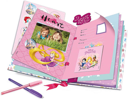 CLE magiczny pamiętnik księżniczki 15182