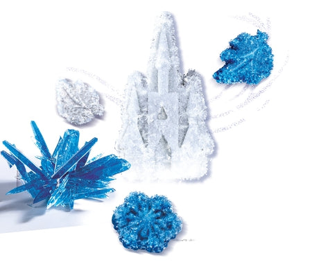 CLE Disney Frozen - Magiczne kryształy 15296