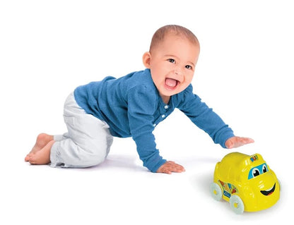 CLE BABY wieża z autek /6 17111