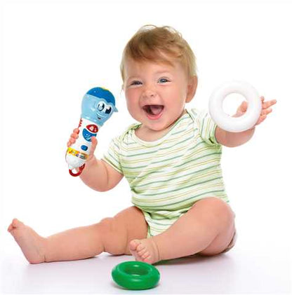 CLE BABY mikrofon 17181