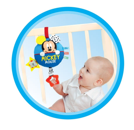 CLE BABY DISNEY miękka pozytywka Mickey 17211