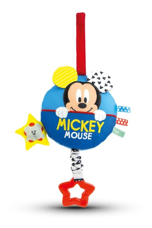 CLE BABY DISNEY miękka pozytywka Mickey 17211