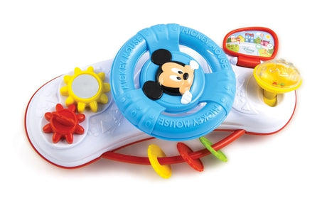 CLE BABY DISNEY Interakt.kierownica Miki 17213