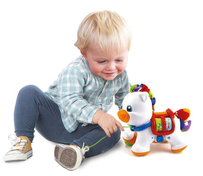 CLE BABY kucyk interakt.Zawsze z tobą 17229