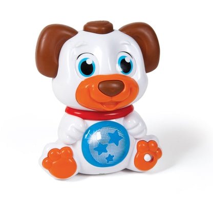 CLE BABY Piesek przyjaciel interakt.17239