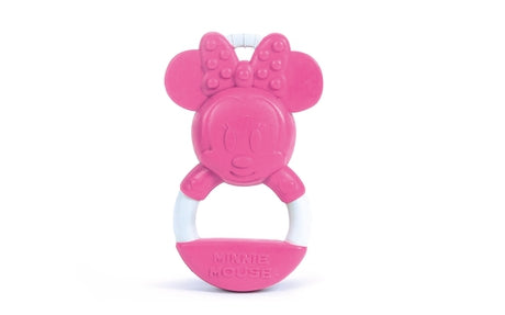 CLE BABY DISNEY Minnie gryzaczek różowy 17342