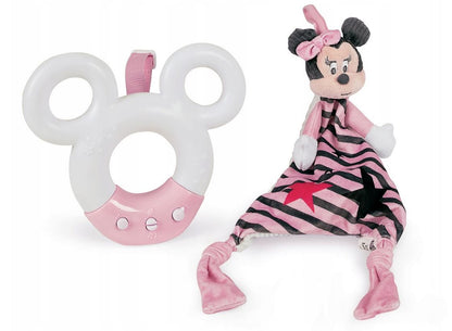 CLE BABY DISNEY Projektor Mała Minnie 17396