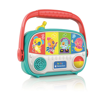 CLE BABY Baby radio 17470