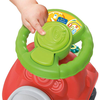CLE BABY Jeździk 3w1 17663