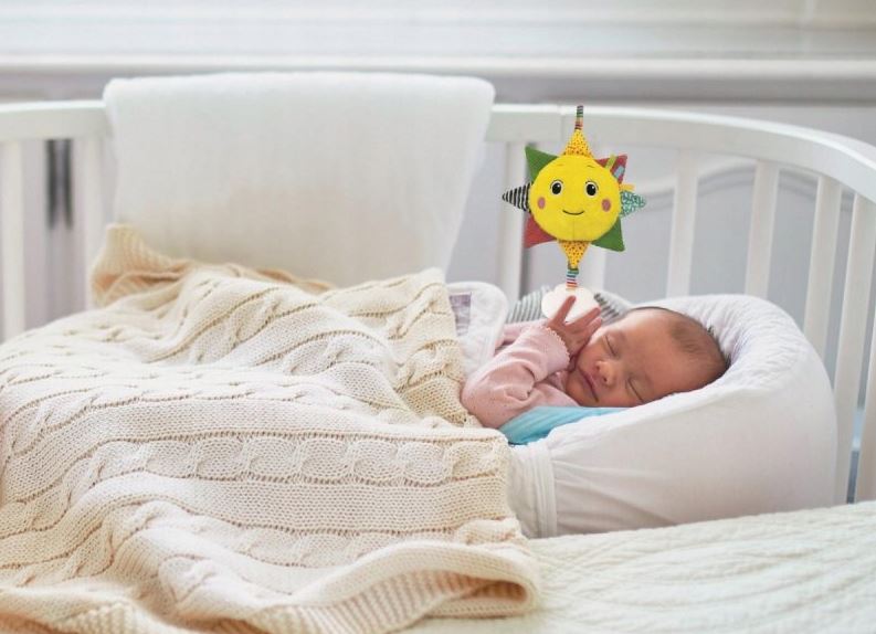 CLE BABY For You Pozytywka Słoneczko 17823
