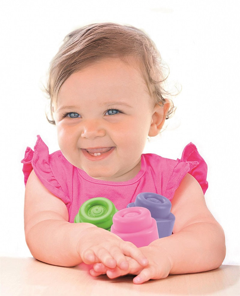 CLE BABY Clemmy zestaw księżniczki 17835